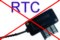 Pas de connexion RTC